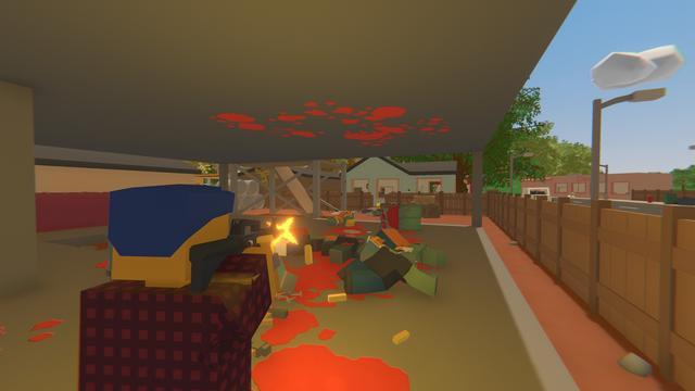 Unturned，探索未知的深度与意义