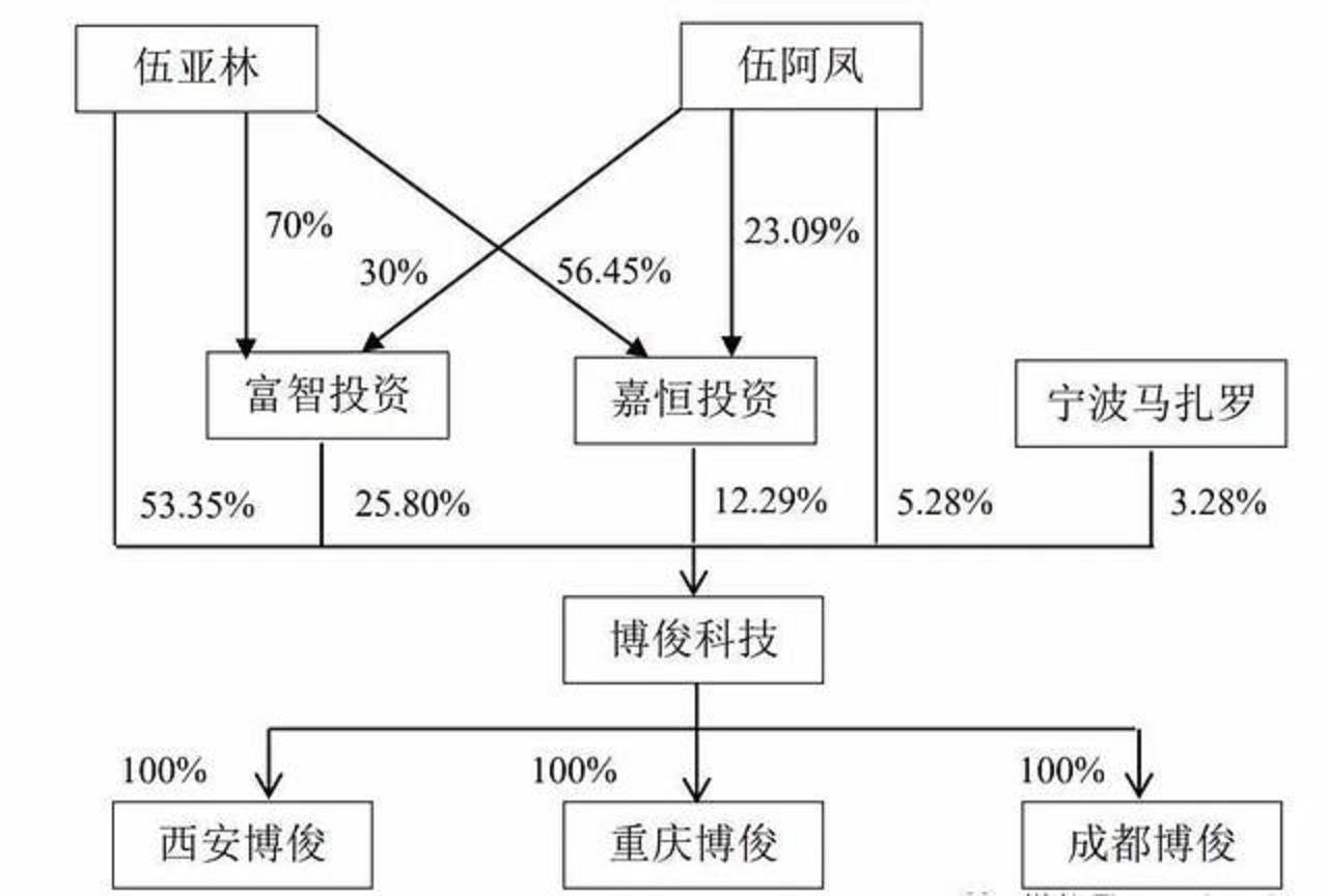 阿丘科技股权，探索与前景