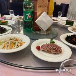 常熟市中心美食之旅，一场味蕾的盛宴