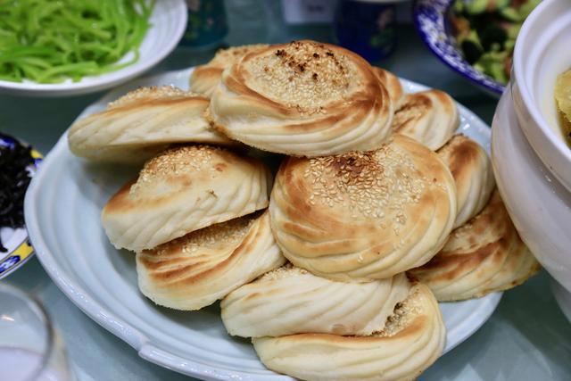 历城区美食济南，味蕾上的历史与文化交融