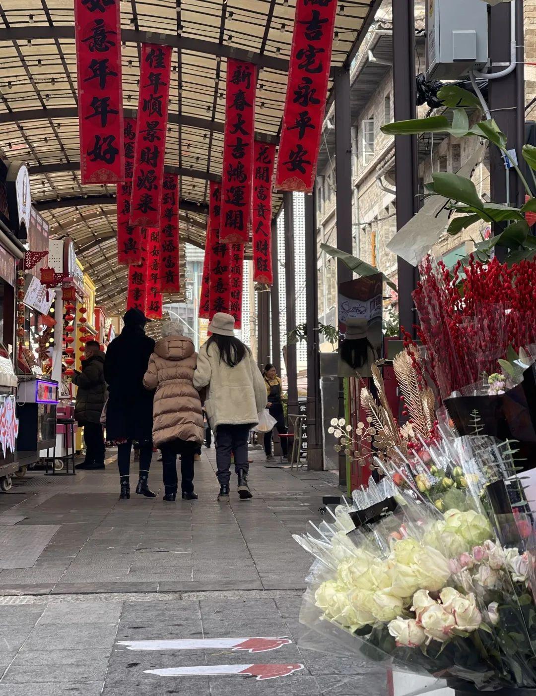 文山市餐饮企业概览