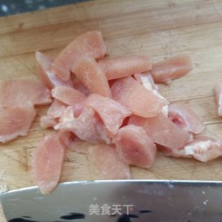 鸡胸肉的做法大全