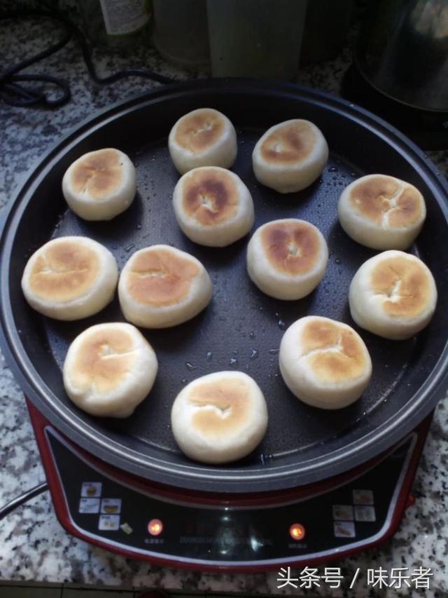 电饼铛美食做法，轻松打造家常美味